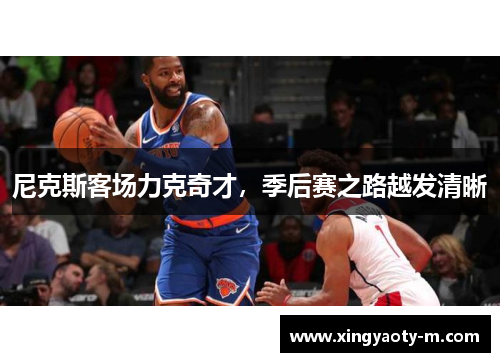 尼克斯客场力克奇才，季后赛之路越发清晰